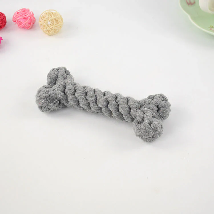 Dental Care Chew Toy for Dogs - FreshBite - Image 6