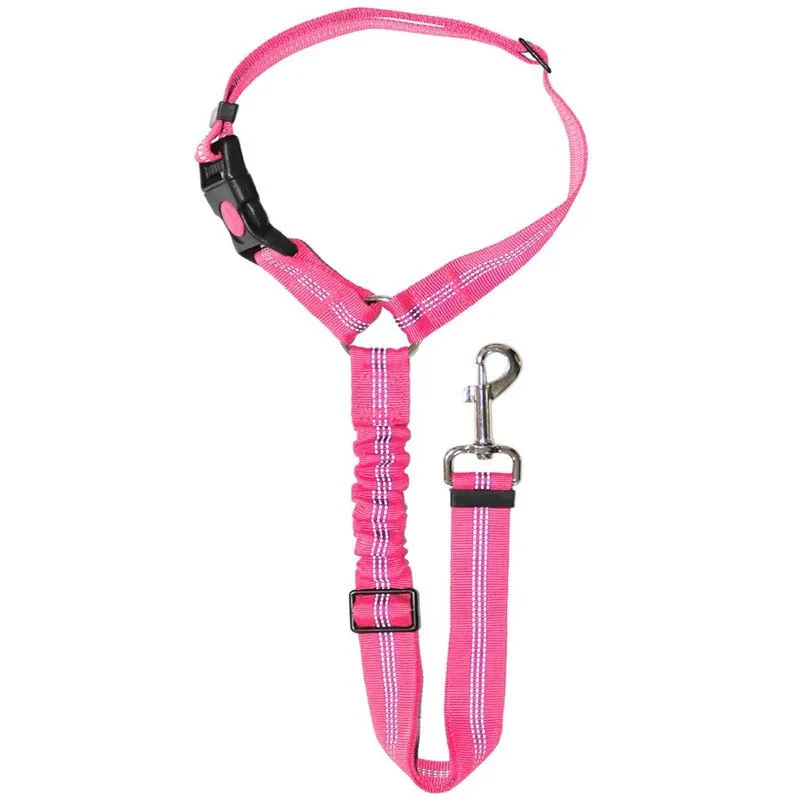 Dog Car Seat Belt - Image 8