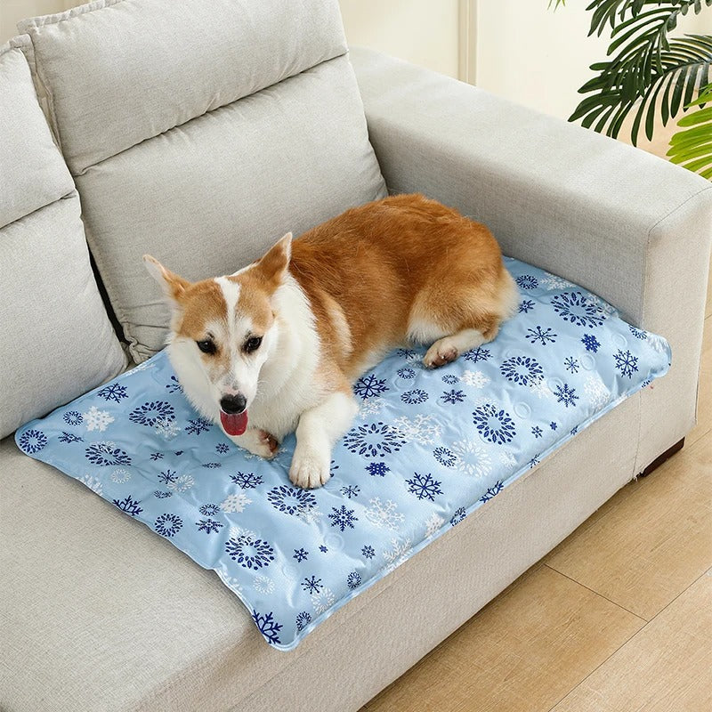 Dog Cooling Mat - Image 2