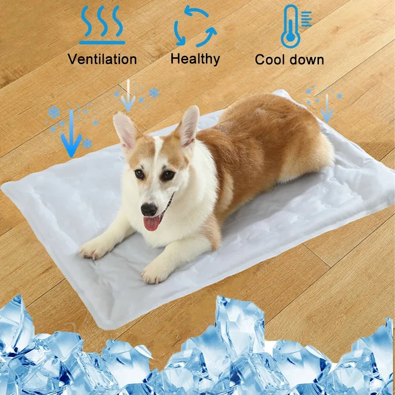 Dog Cooling Mat - Image 3