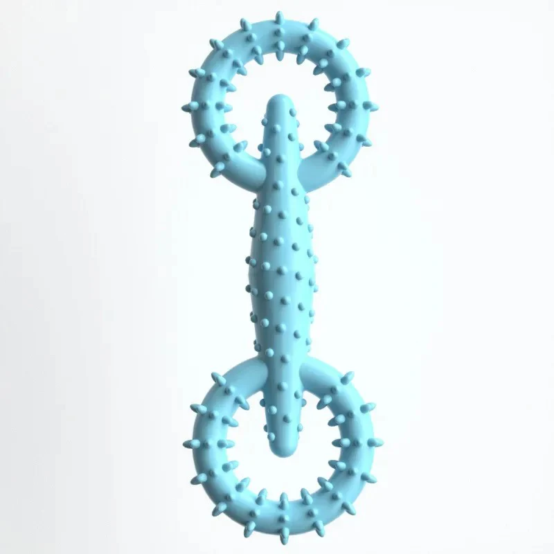 Dog Pull Ring Puppy Chewing Toy - Image 14