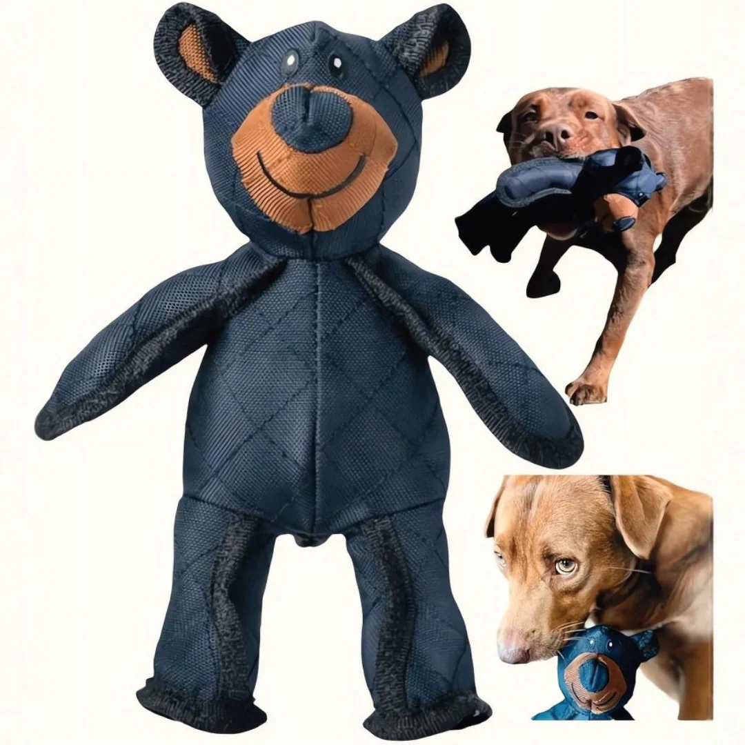Durable Dog Teddy - Image 3
