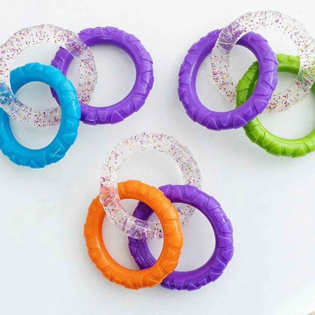 Durable tug toy for dogs - Image 2