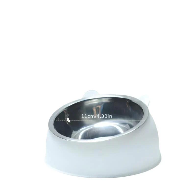 Elevated Cat Food Bowl – FeedComfort - Image 11