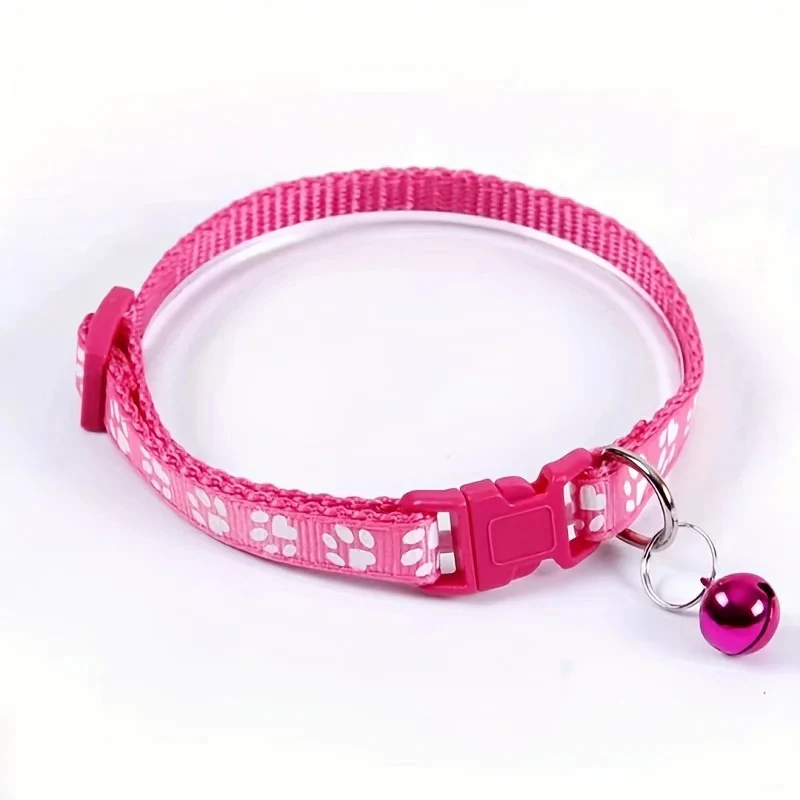 Fashion Pet Cat Collar - Image 15