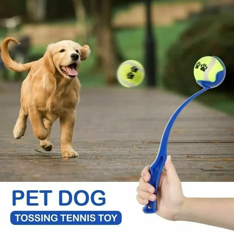 FetchStick – The Ultimate Throwing Stick for Dogs! - Image 4