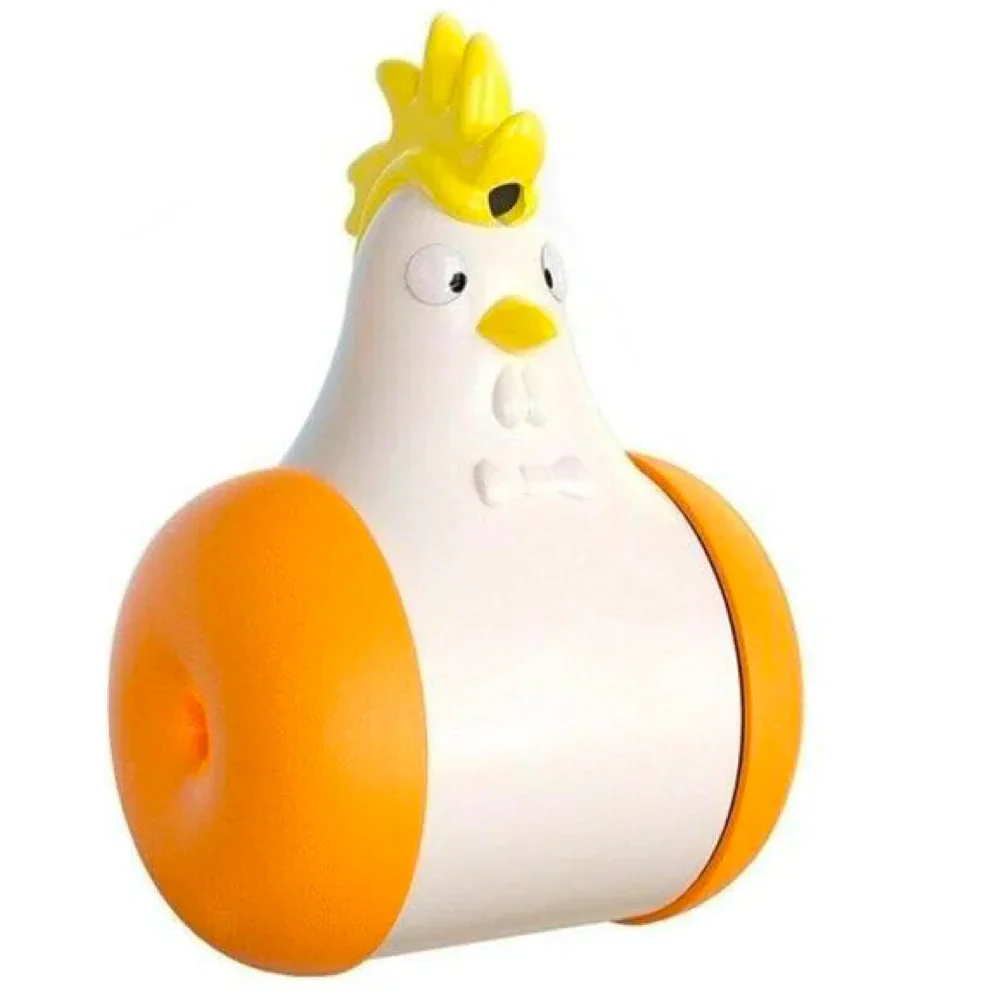 FitRooster Set of Moving Cat Toys with Laser Lamp - Image 3