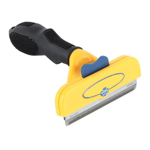 Flea Comb for Dogs and Cats – PurrClean Pro - Image 2