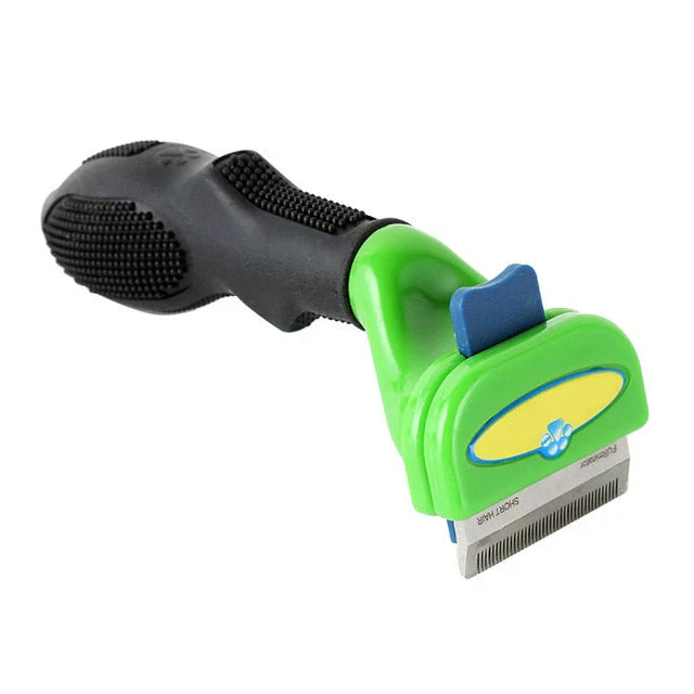 Flea Comb for Dogs and Cats – PurrClean Pro - Image 5
