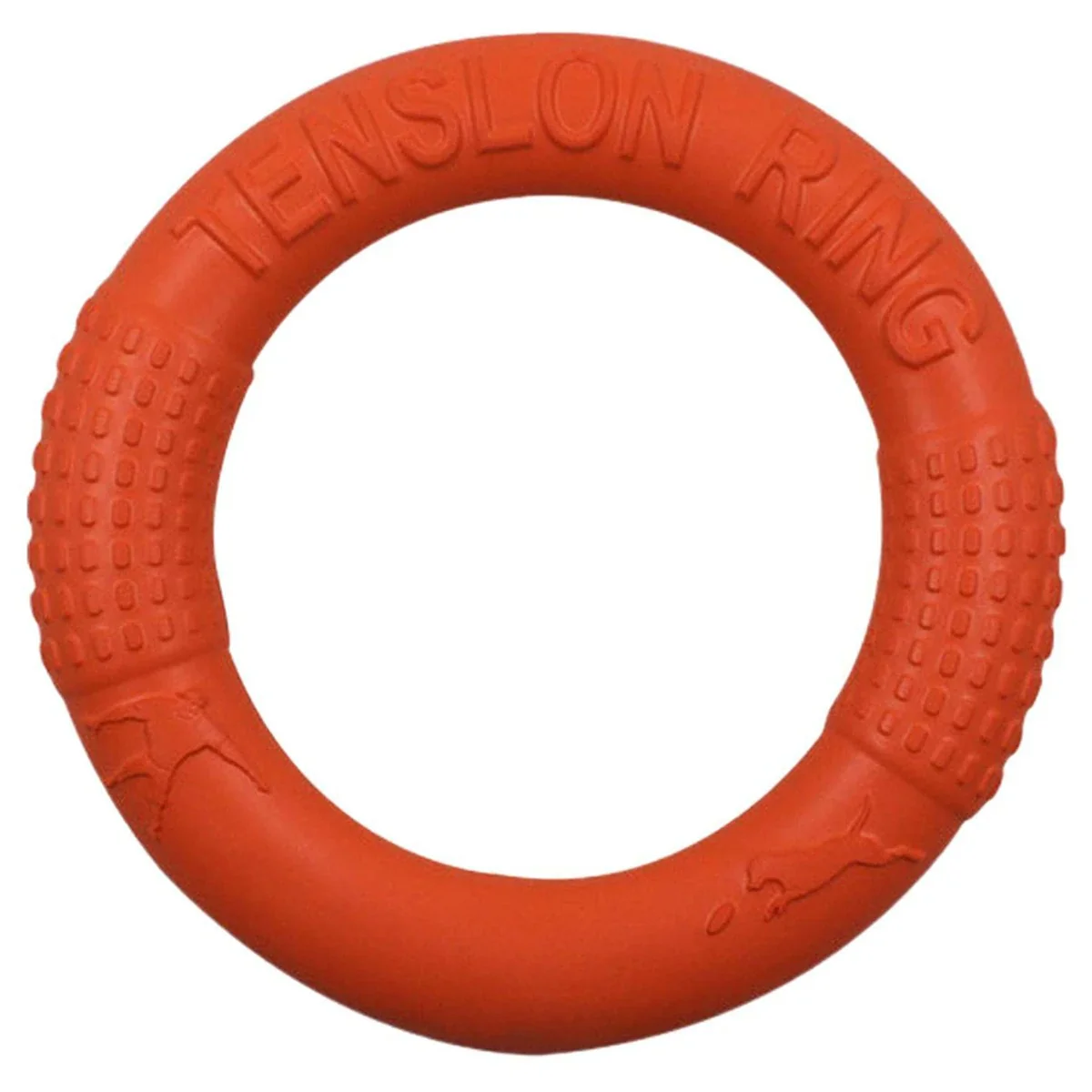Floating Water Dog Toy Training Ring - Image 5