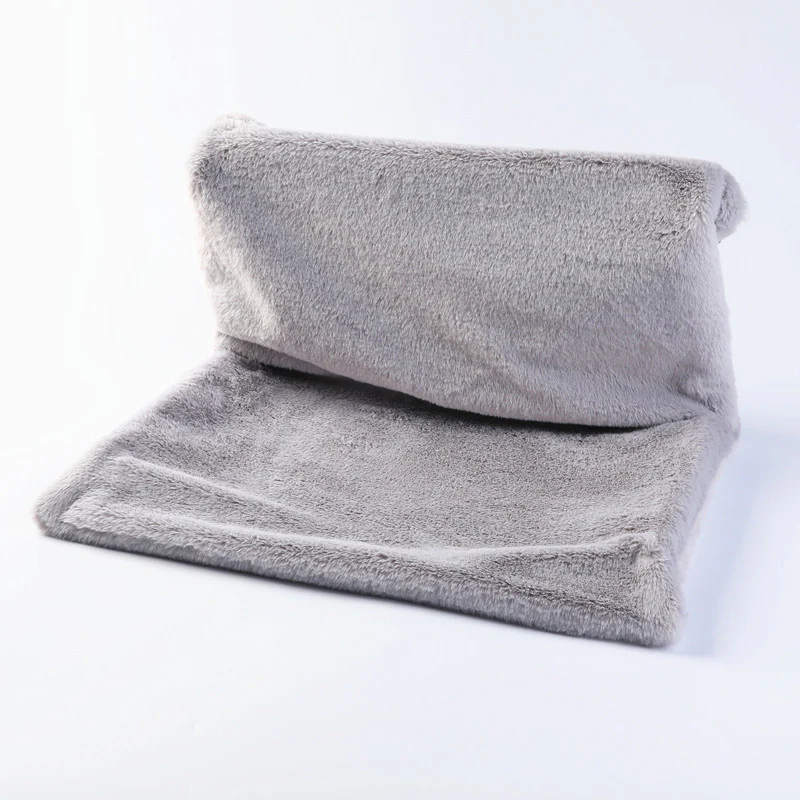 Fluffy Cat Hammock - Image 11