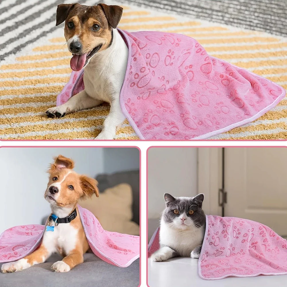 FluffyPet Blanket - Image 3