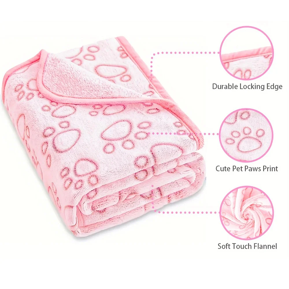 FluffyPet Blanket - Image 4