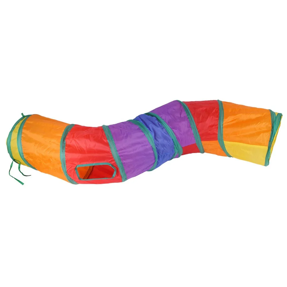 Foldable Cat Tunnel - Image 3
