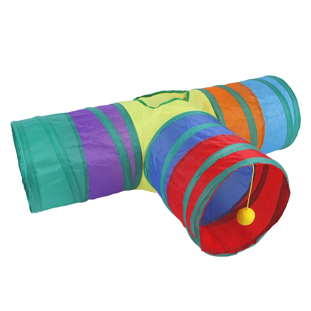 Foldable Cat Tunnel - Image 4