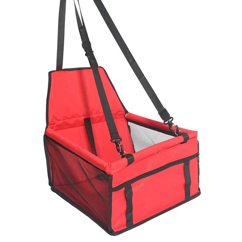 Foldable Hammock Pet Carrier - Image 5