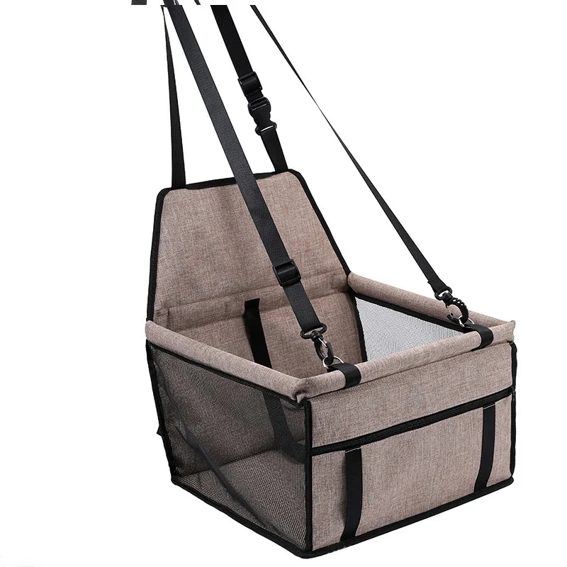 Foldable Hammock Pet Carrier - Image 6
