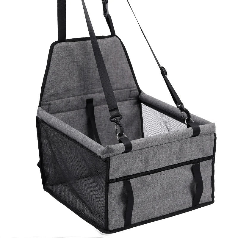Foldable Hammock Pet Carrier - Image 8