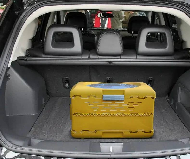 Foldable Pet Transport Box - Image 6