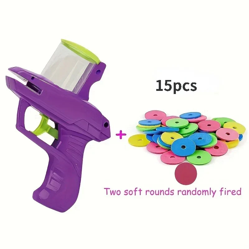 Funny Cat Toys Creative Turnip Gun - Image 8