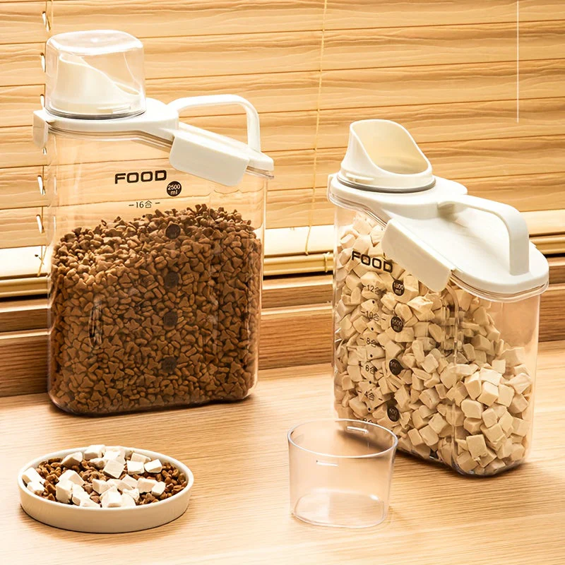 FutterFrisch Container - PetSafe - Image 4