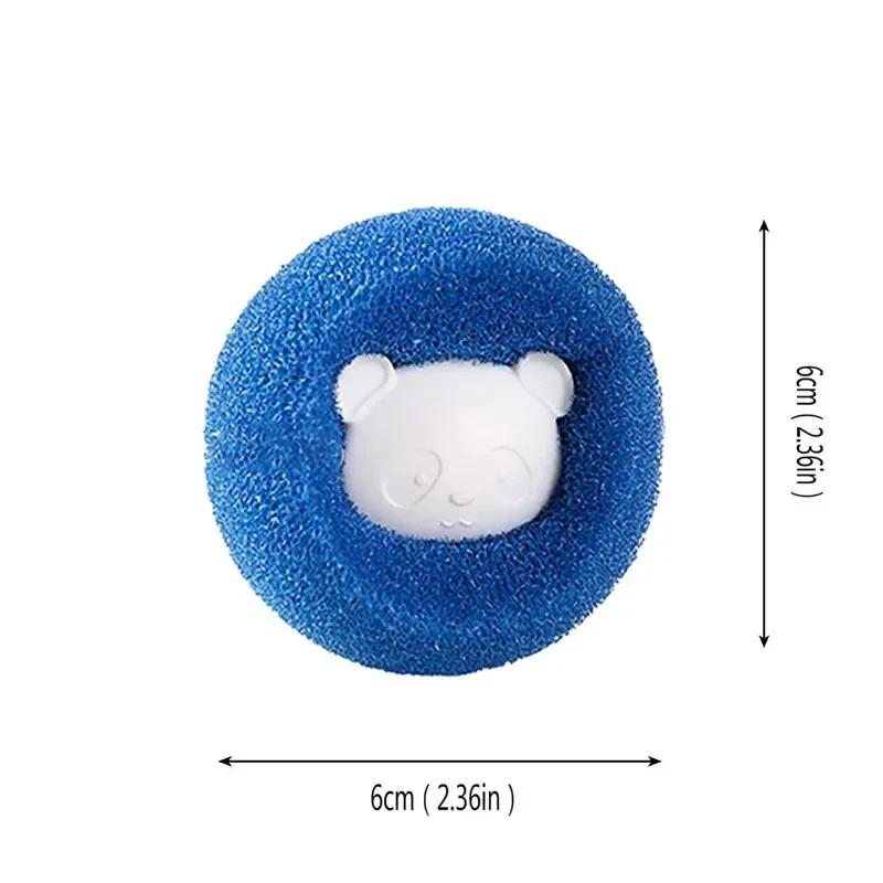 Hair Remover – Reusable &amp; Effective Fur-Free Laundry - Image 7