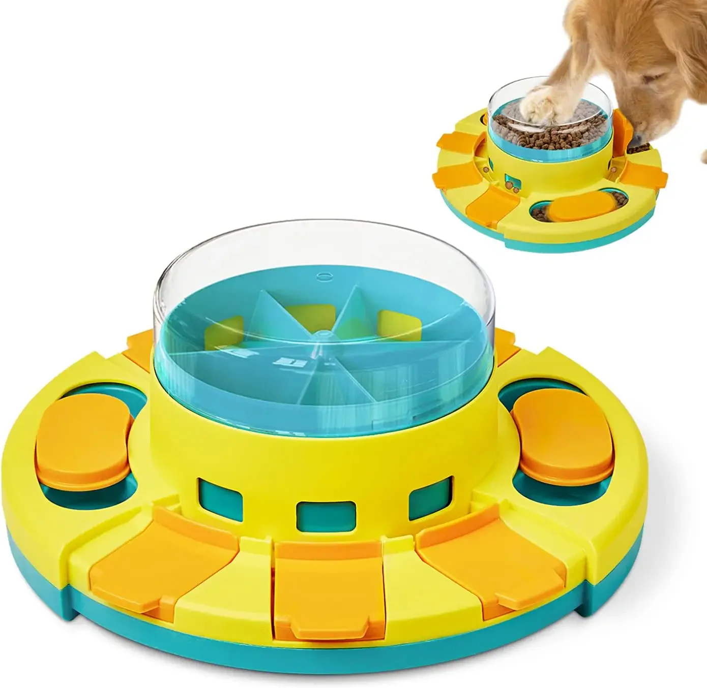 Intelligence Puzzle Feeder - Image 7