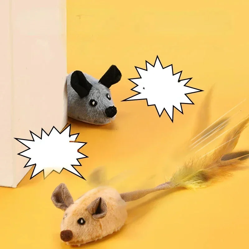 Intelligent mouse toy - Image 4