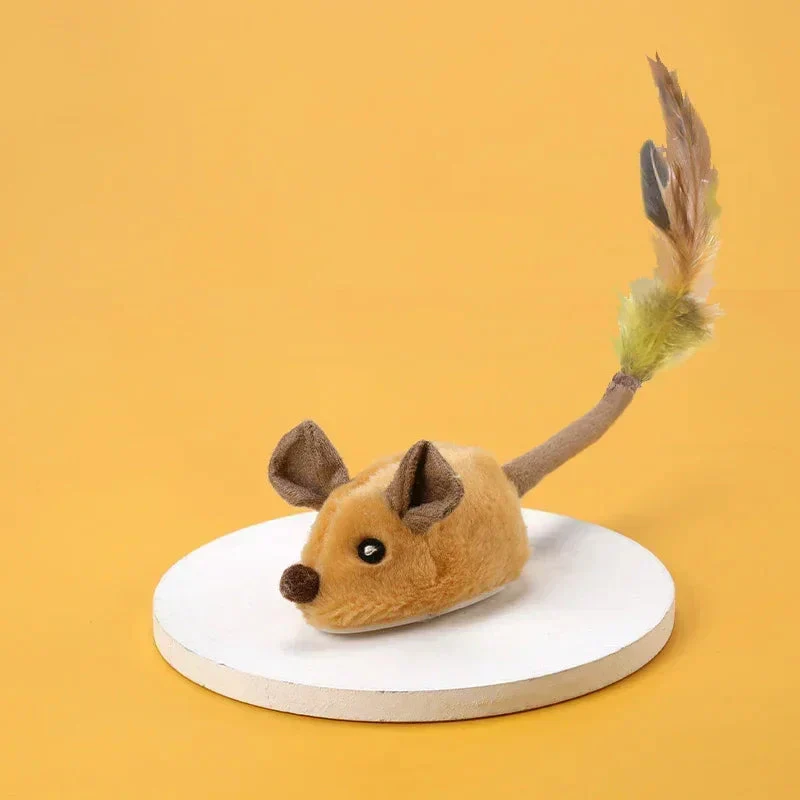 Interactive Cat Mouse – Hunting Fun Mouse - Image 2
