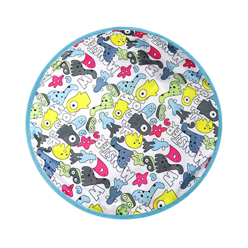 Interactive Cat Play Ball - Image 16