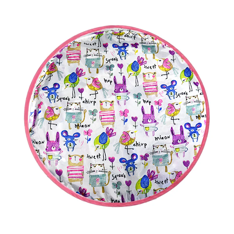 Interactive Cat Play Ball - Image 17