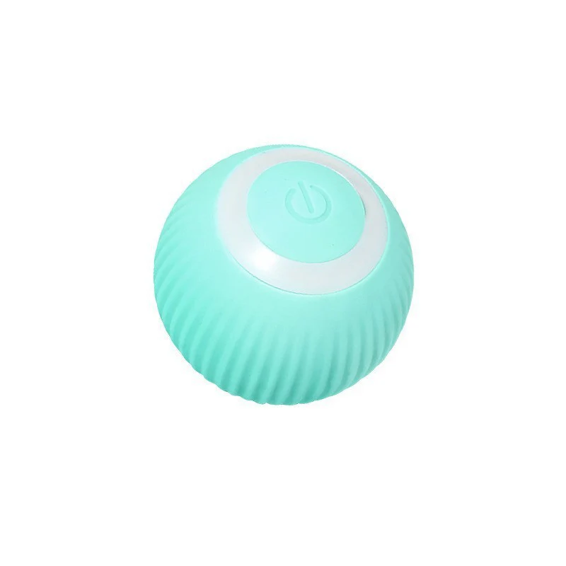 Interactive Cat Play Ball - Image 8