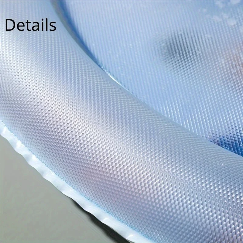 Interactive Cooling Water Bed for Dogs 2.0 - Image 4