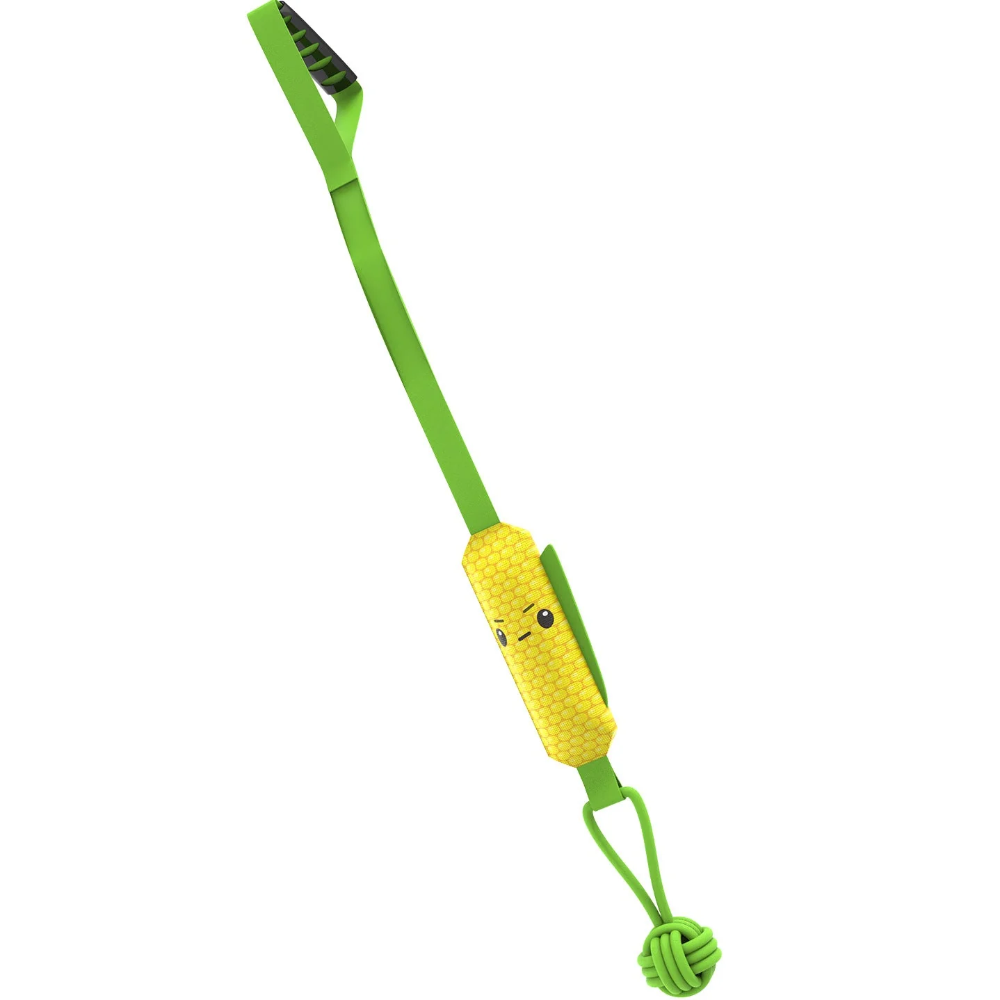Interactive Dog Tug Toy in Various Animal Designs - Image 5