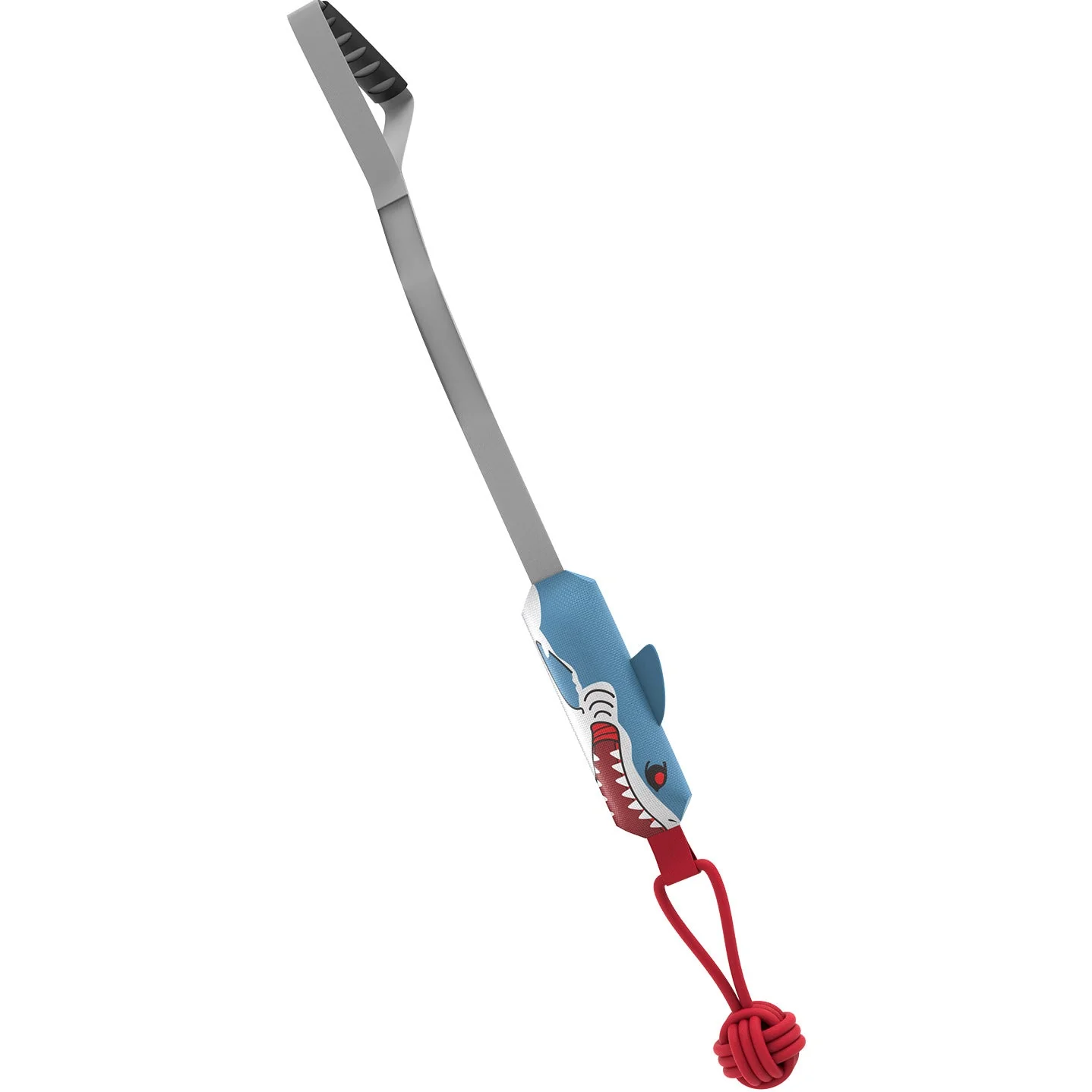 Interactive Dog Tug Toy in Various Animal Designs - Image 7