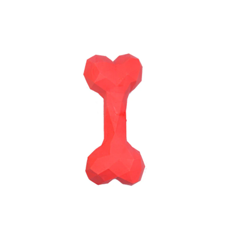 Interactive Durable Dog Chew Bone - Image 7
