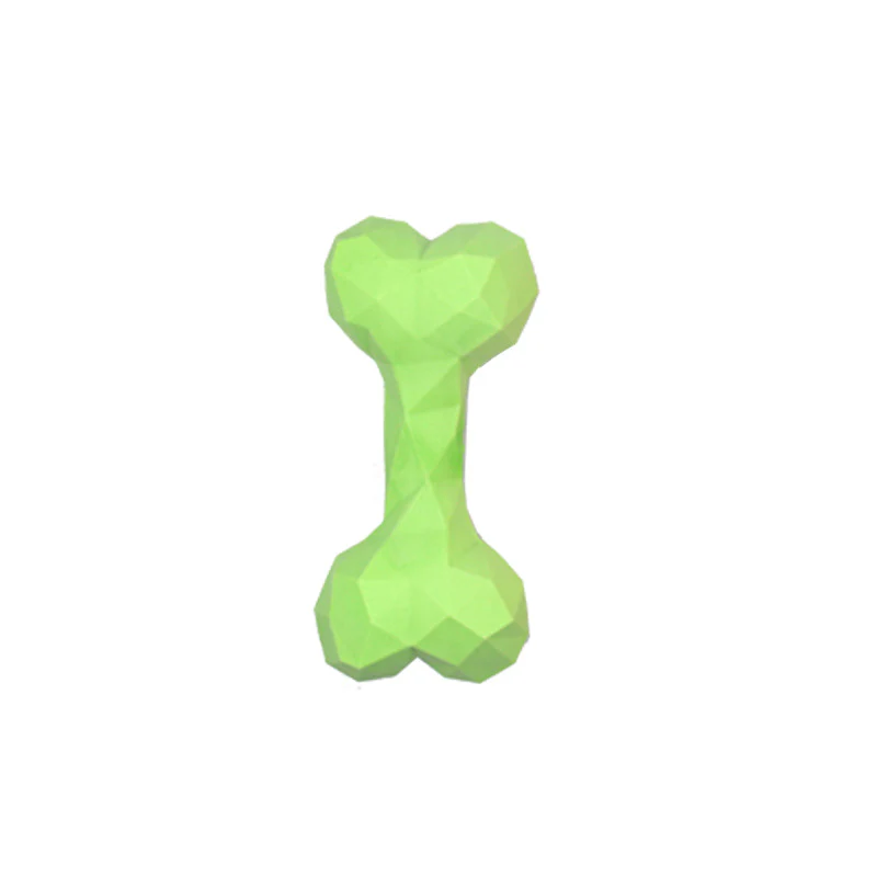 Interactive Durable Dog Chew Bone - Image 9