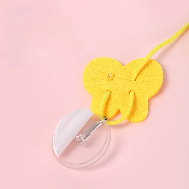 Interactive Hanging Cat Toy - Image 4
