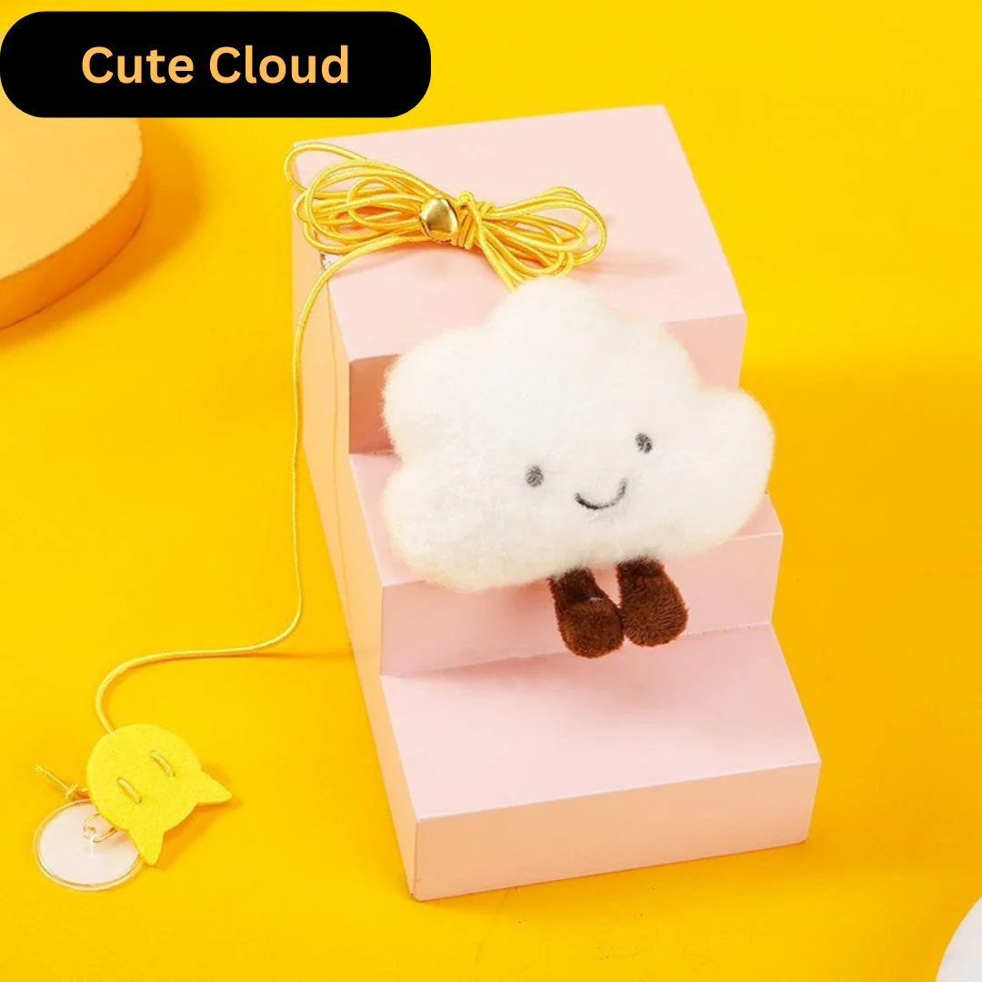 Interactive Hanging Cat Toy - Image 9