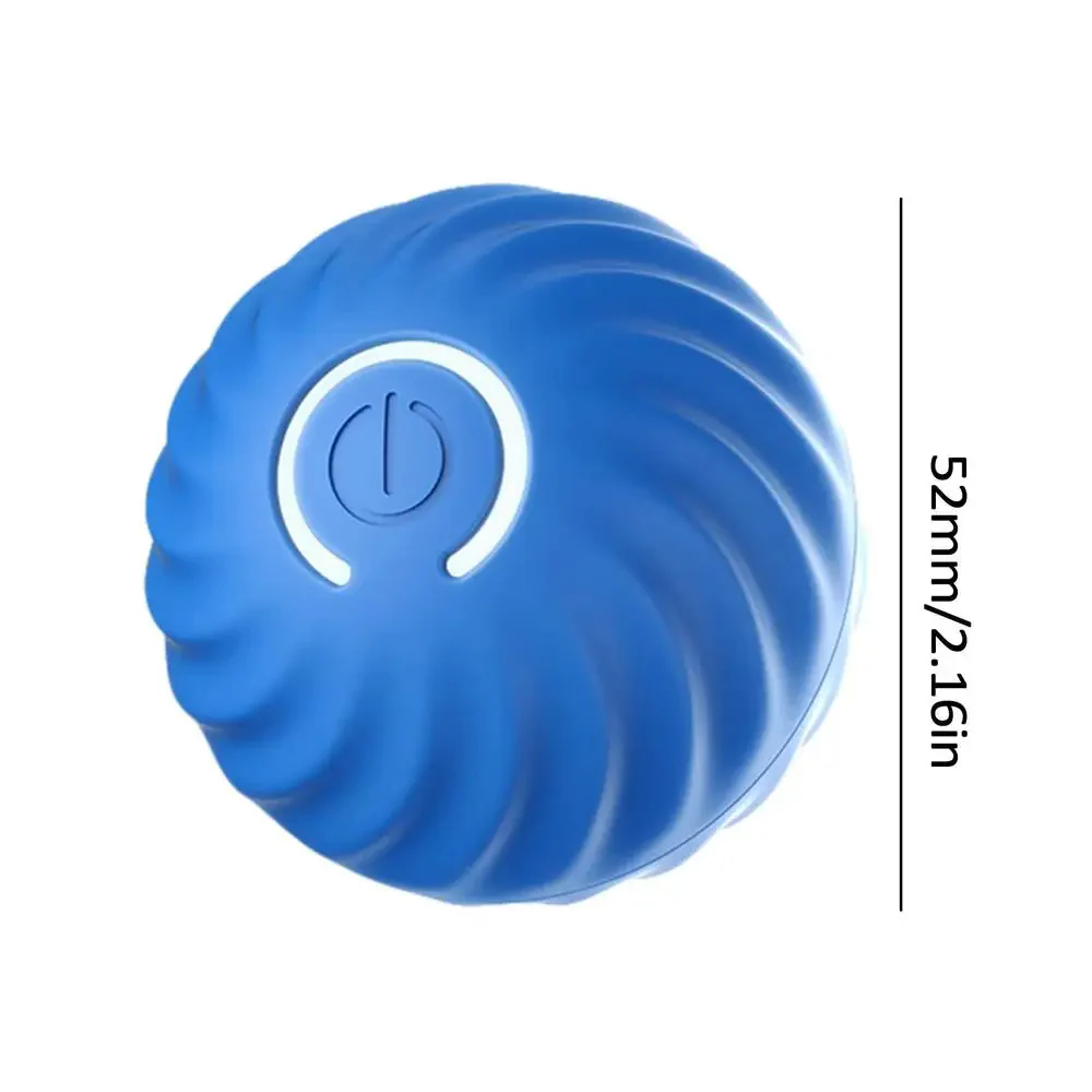 Interactive Jumping Ball for Dogs - Image 5