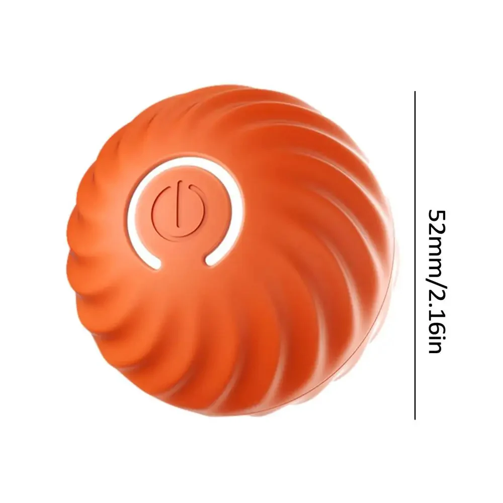 Interactive Jumping Ball for Dogs - Image 6