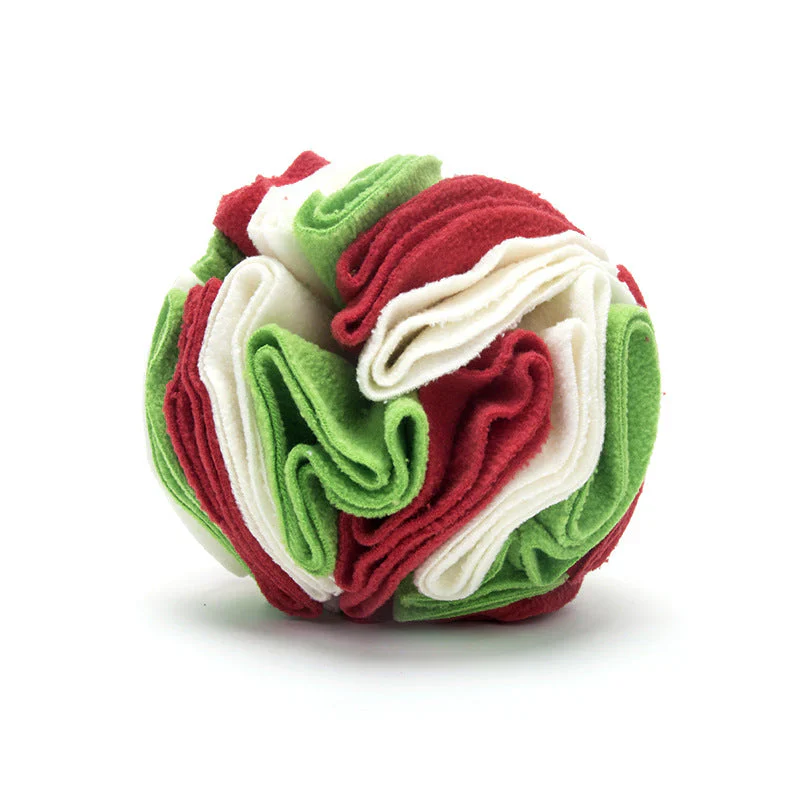 Interactive Sniffing Ball for Dogs - SniffJoy - Image 5