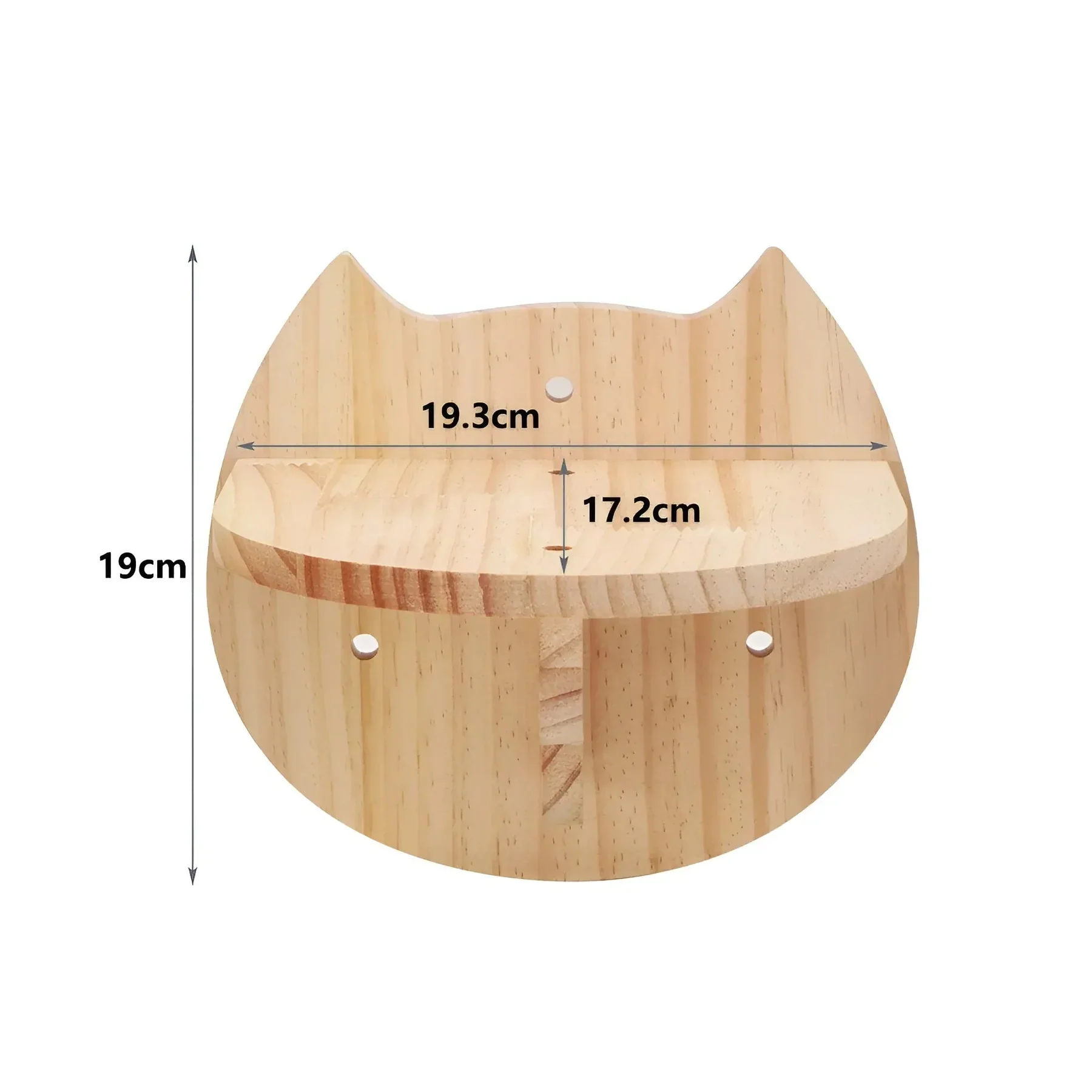 KletterBuddy β The Perfect Wall Shelf for Active Cats - Image 5