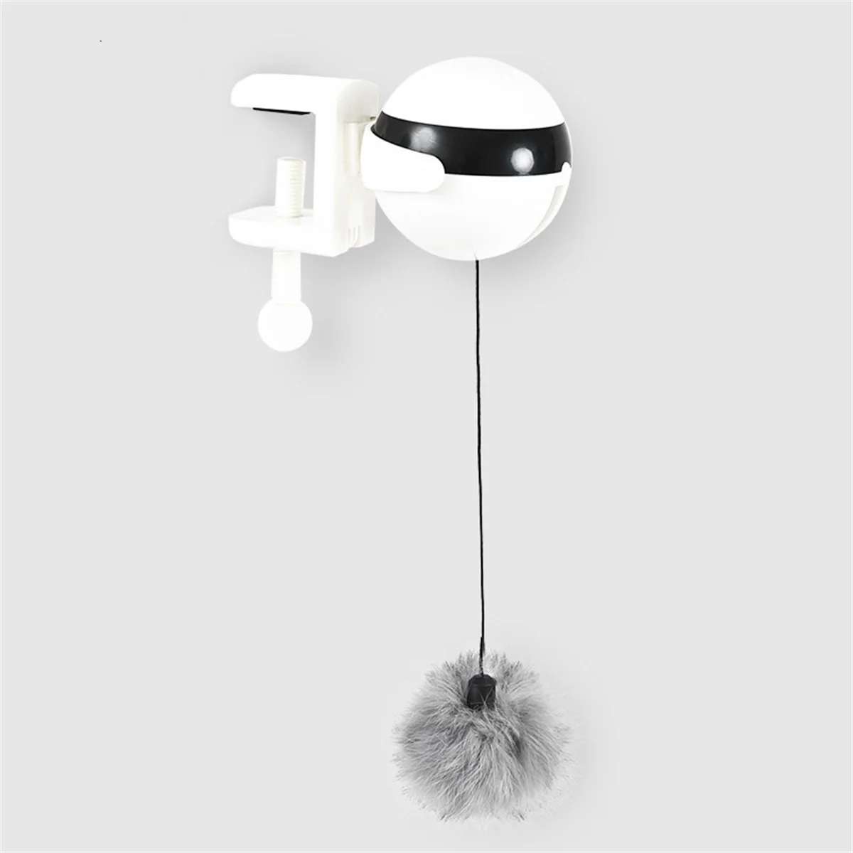 Lifting Ball Electric Motion Cat Toy - Image 2
