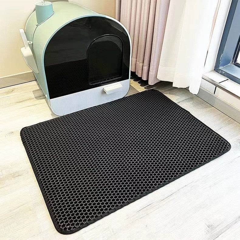 Cat Litter Mat - Image 3