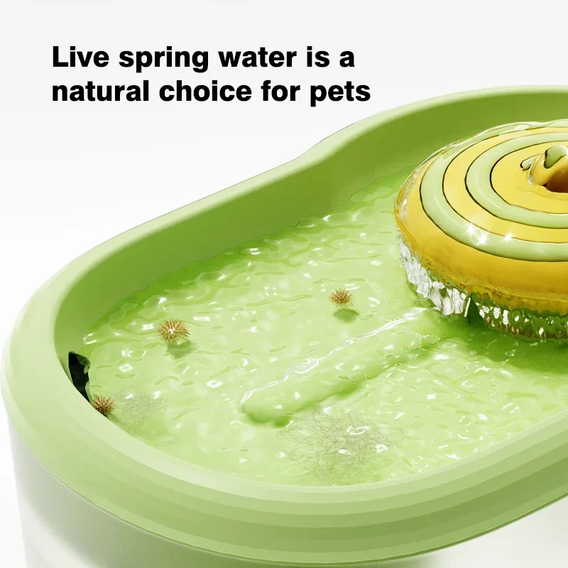 Lollipop Pet Water Dispenser - Image 5