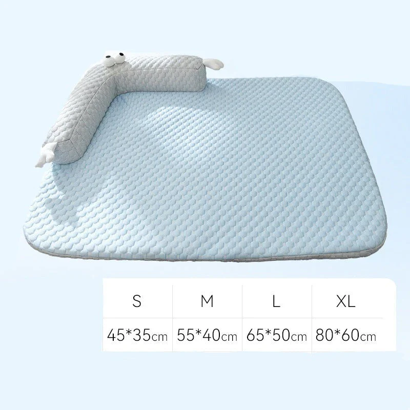 Luxe Dog Cooling Mat – CoolChill - Image 2