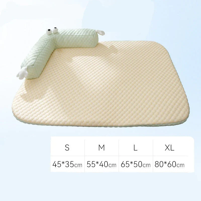 Luxe Dog Cooling Mat – CoolChill - Image 3
