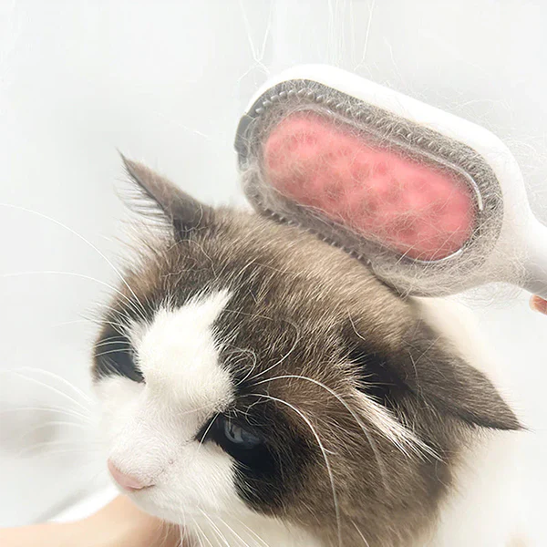 FurEase Grooming Comb - Image 2