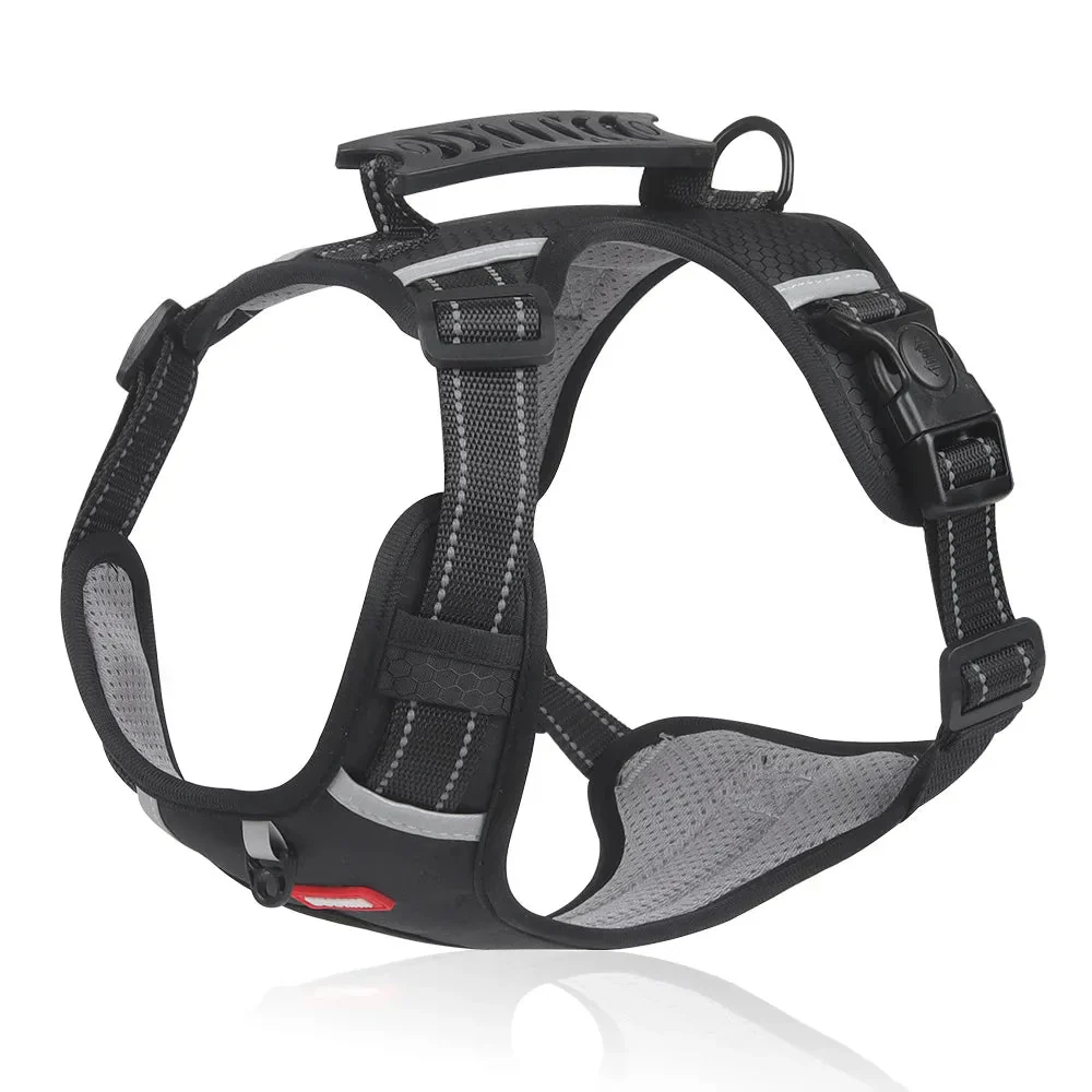 NoPull Dog Harness β WalkEase - Image 4